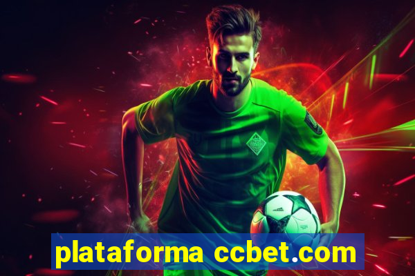 plataforma ccbet.com